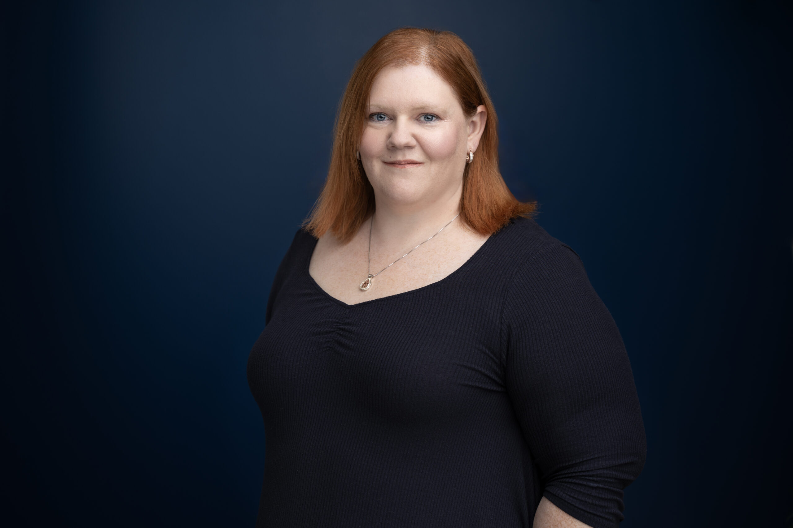Jacklyn Gallagher