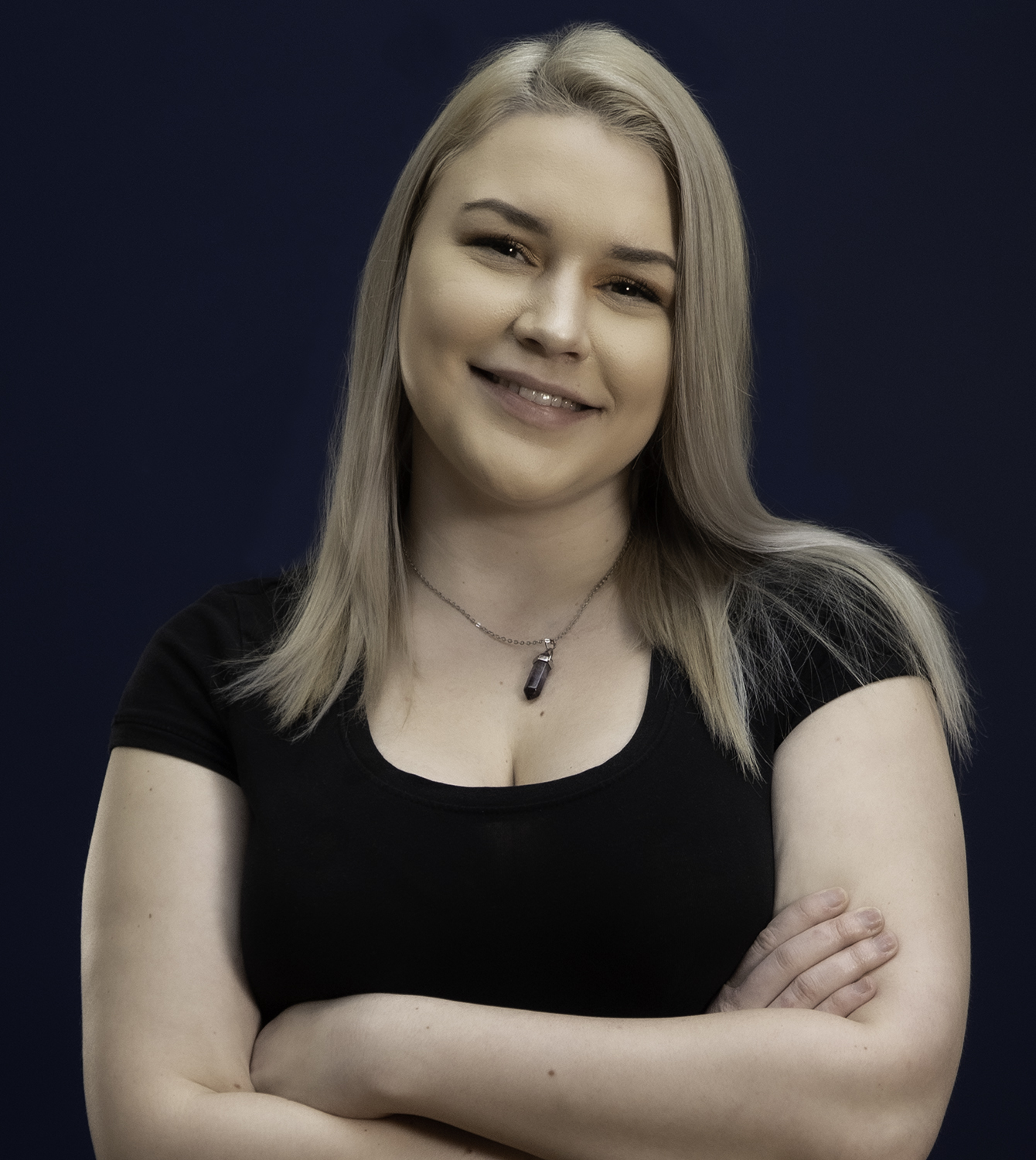 Vannessa Wilson