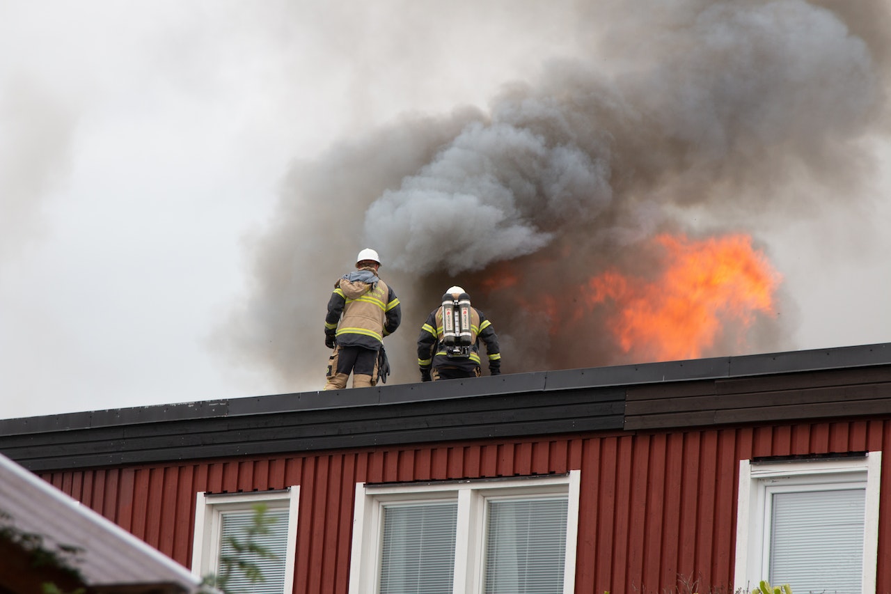 Wrongful Death Lawsuit Filed Against Assisted Living Owner and Former Employees Following a Fatal Fire Wrongful Death Lawsuit Filed Against Assisted Living Owner and Former Employees Following a Fatal Fire