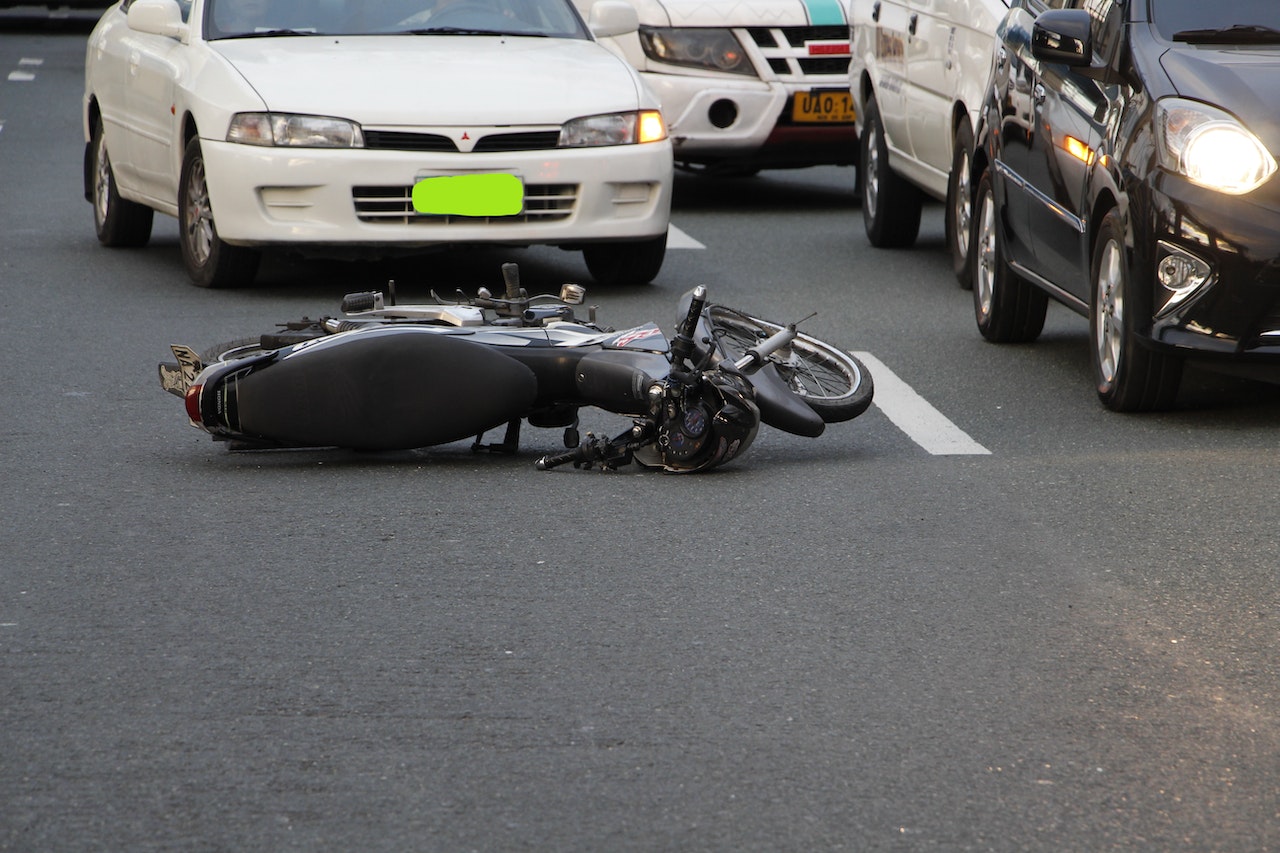 Motorcyclist Killed in Hit Skip Crash