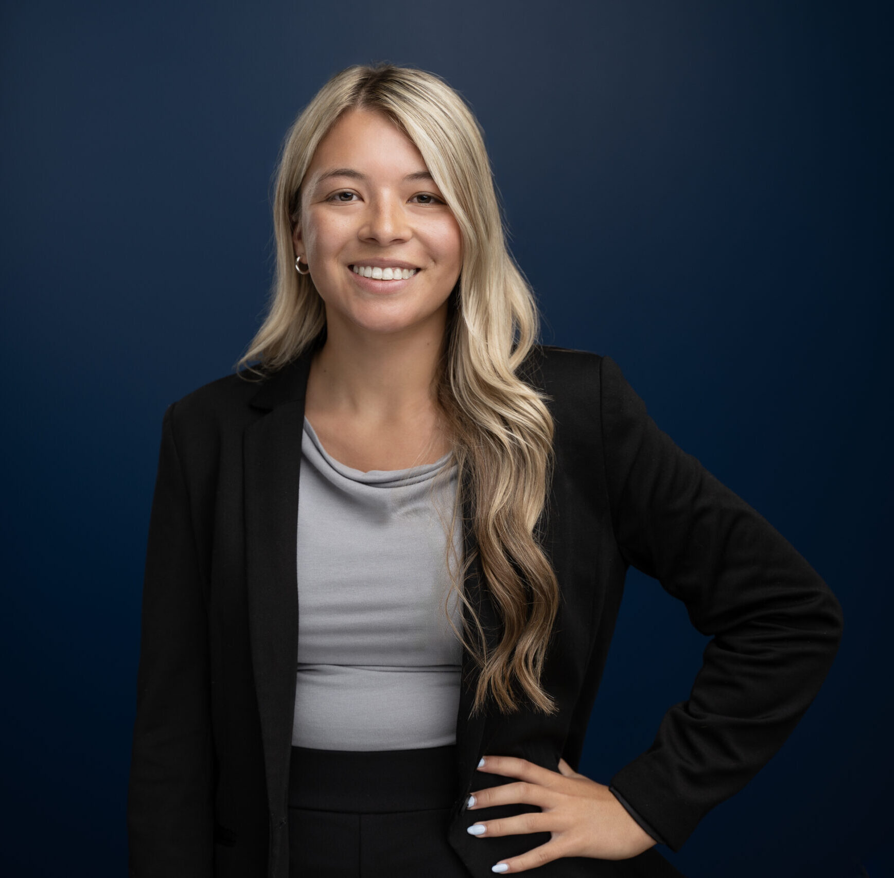 Angela Hanna Hartford