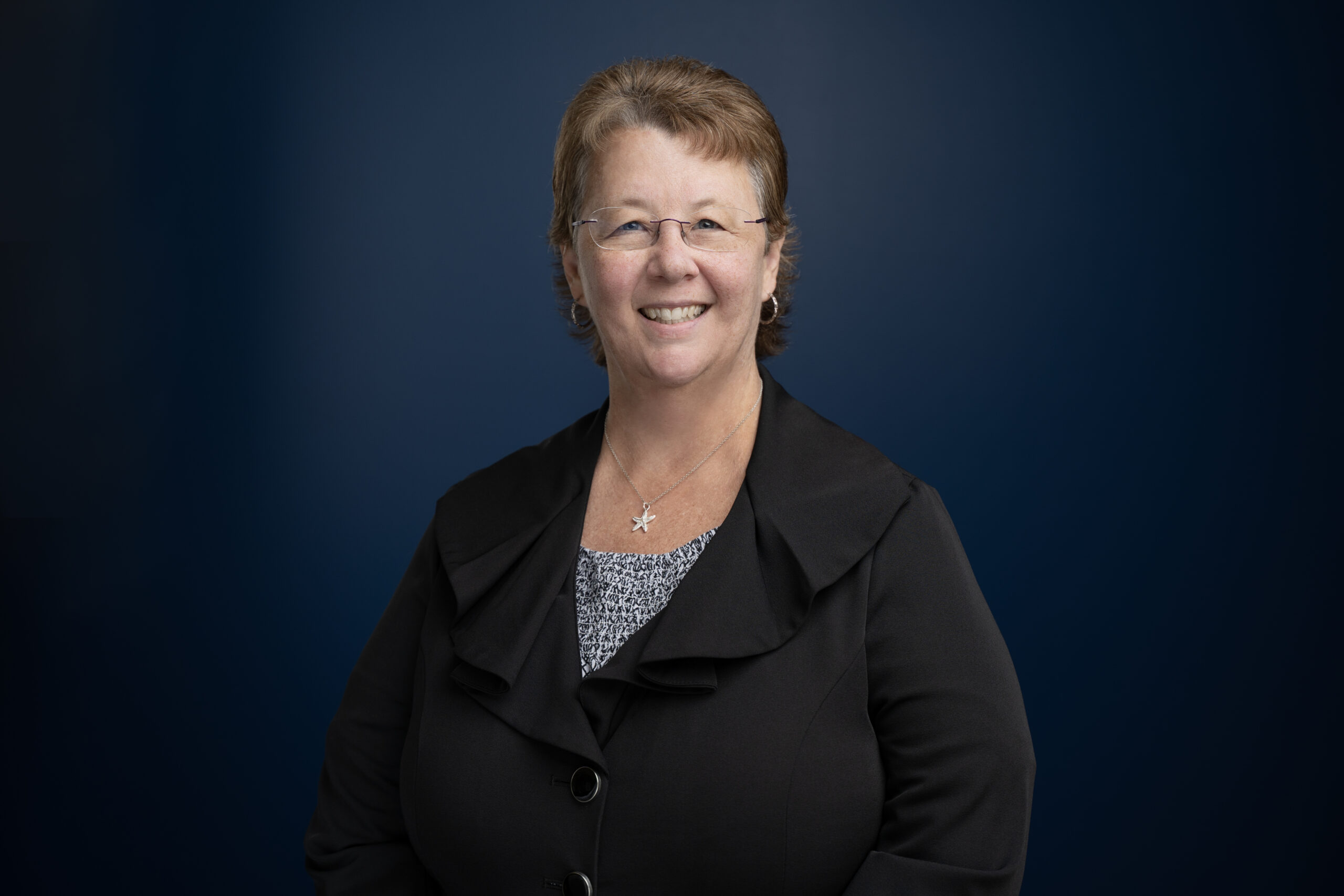 Teresa Richardson