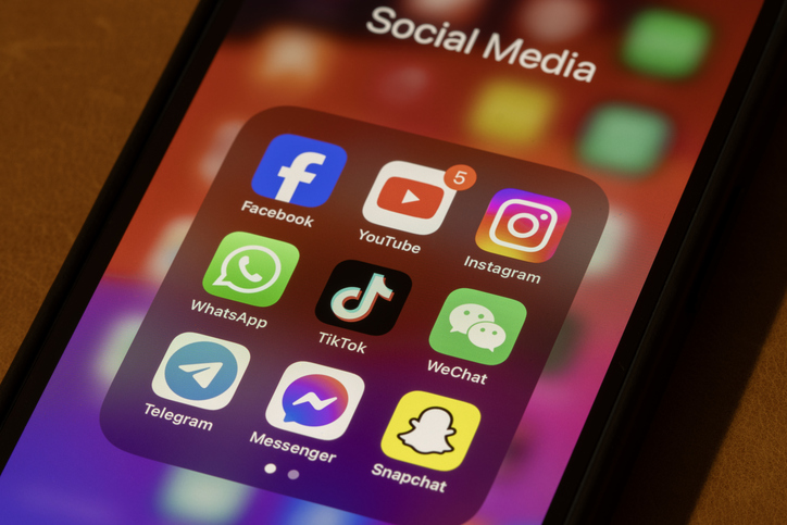 The Legal Effects of Social Media Addiction