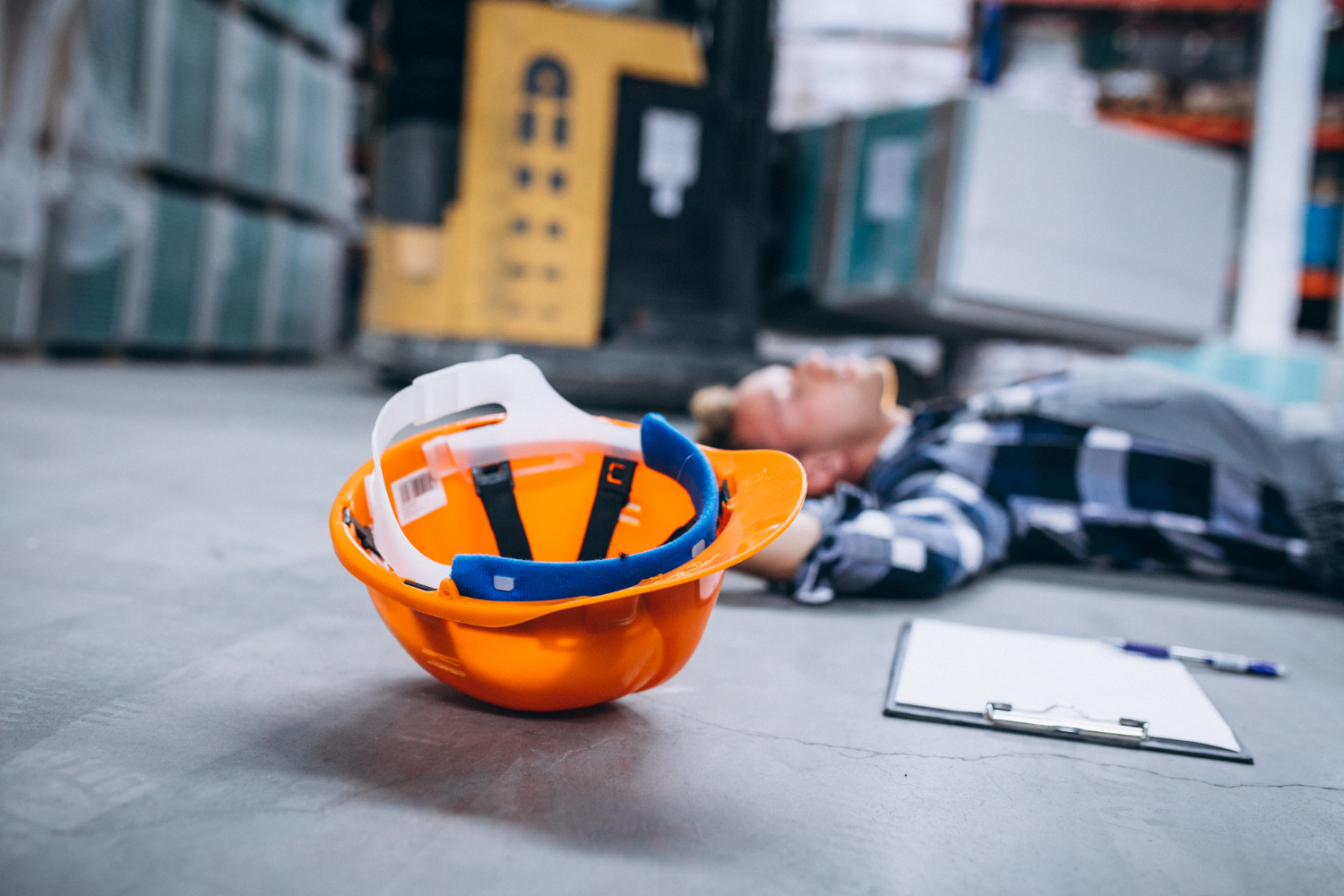 OSHA Regulations and Construction Accident Claims