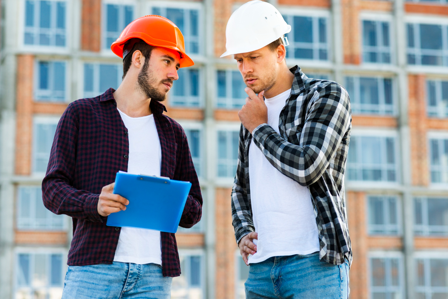Construction Zone Accidents vs. Workers’ Compensation Claims
